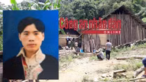 Chân dung nghi can gây ra vụ thảm án ở Lào Cai