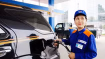 Bộ Tài chính quyết tăng kịch khung thuế bảo vệ môi trường xăng dầu