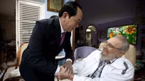 Mười ngày và một giờ