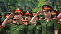 Lương công chức, sĩ quan sẽ thay đổi thế nào?