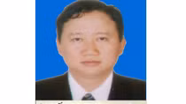Truy nã quốc tế đối tượng Trịnh Xuân Thanh