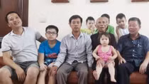 Ông Trần Văn Thêm không "mất tích" như tin đồn thổi
