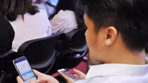 Mua vé máy bay dễ dàng với VietinBank iPay Mobile
