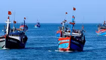 Ngư dân miền Trung nhận bồi thường cao nhất 37 triệu đồng một tháng