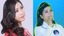 "Đặc tả" những ngôi Sao Mai trong Chương trình nghệ thuật "Âm vang chiến công"