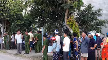 Thông tin mới nhất vụ chồng chém vợ tử vong