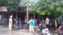 Đôi nam nữ bị bắn chết bí ẩn lúc rạng sáng