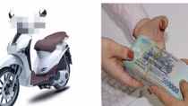 Nữ sinh viên đánh mất tương lai vì tham gia nhóm lừa đảo