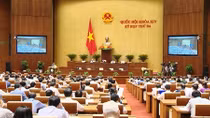 Báo cáo Quốc hội danh sách cá nhân "phóng tay” chi ngân sách