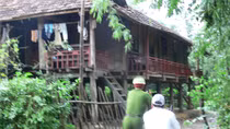 Nghe trinh sát kể chuyện ngoài hồ sơ vụ án
