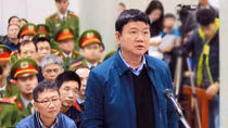 Ông Đinh La Thăng nhận trách nhiệm, lãnh đạo PVN xin hưởng khoan hồng
