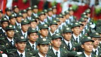 Cần chuyên trách lực lượng Công an xã và sửa đổi Luật CAND