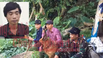  Hành trình truy bắt nghi can gây ra vụ thảm án Lào Cai