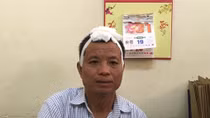 Cuộc nói chuyện rùng mình với kẻ sát nhân ở Thái Nguyên