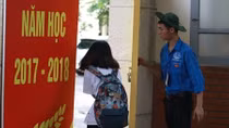  Điểm chuẩn vào đại học dự kiến sẽ giảm mạnh