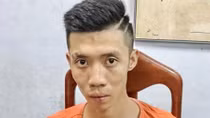 Vây bắt hung thủ giết người sau 36 giờ ráo riết truy xét