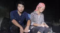 Linh cảm của người mẹ đã cứu sống con trai trong vụ thảm án Lào Cai