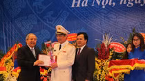 Vinh danh 65 tân Giáo sư và 638 tân Phó giáo sư năm 2016