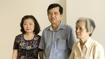 Người con gái duy nhất của cố TBT Lê Hồng Phong: “Tôi tự hào là con Việt Minh”