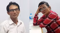 Hé lộ thêm lời khai của cặp vợ chồng giết người trói xác phi tang xuống vịnh Mân Quang