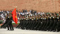 “Việc sắp xếp tổ chức bộ máy của Bộ Công an là bài học quý”