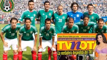 Nhiều cầu thủ Mexico nguy cơ lỡ hẹn dự World Cup 2018 do dính scandal gái gọi
