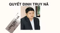Truy nã đỏ quốc tế đối với Vũ Đình Duy