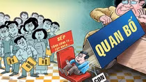 Lộng hành quyền lực sẽ dẫn đến tha hóa sự chính danh của Đảng