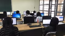 6 thí sinh đạt giải cao tại cuộc thi Olympic tiếng Nga online