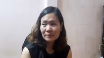 Vợ người lái tàu SE19: 'Chuyến tàu của tôi chỉ cách chuyến tàu định mệnh của chồng 1 giờ'