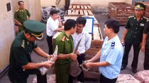 Buôn lậu vẫn phức tạp với nhiều thủ đoạn mới
