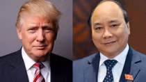 Thúc đẩy quan hệ đối tác toàn diện Việt Nam - Hoa Kỳ