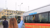 Ngày lễ tình yêu dành cho đất nước