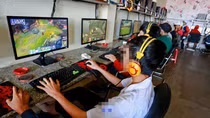 Tác hại kinh hoàng do nghiện game online ở Việt Nam