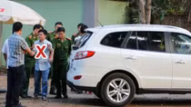Vì sao “Người hùng” chống tham nhũng bị truy tố tội đưa hối lộ?