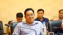 Cục phó bị mất trộm gần 400 triệu nói gì tại cuộc họp báo?