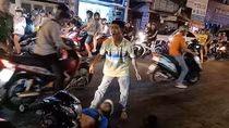 Đề nghị phong liệt sĩ cho hai hiệp sĩ hy sinh