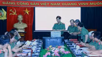 Báo CAND quyên góp, ủng hộ đồng bào miền Trung