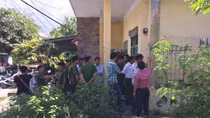 Một phụ nữ bị sát hại dã man trong phòng trọ