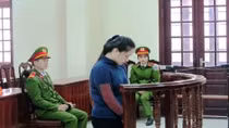 Cất giấu ma túy trong phòng ngủ để bán dần