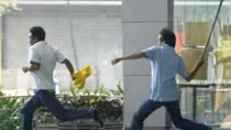 Điều tra vụ một cán bộ Hải quan chống lậu bị đánh
