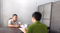 3 giờ truy tìm đối tượng "bắt cóc" vợ cũ