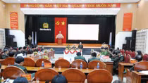 Cụm thi đua số 5, Bộ Công an hoàn thành xuất sắc nhiệm vụ