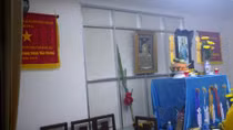 Giám đốc đài rước thầy cúng về cúng khấn, mê tín dị đoan tại cơ quan
