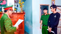 Lừa chị ruột mang tài sản đi cầm cố