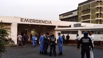 Bạo loạn tại nhà tù Venezuela, ít nhất 17 người thiệt mạng