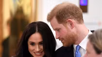 Nữ hoàng Anh Elizabeth ra lệnh triệu tập Hoàng tử Harry