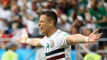 Chuyện về chàng cầu thủ ghi bàn nhiều nhất mọi thời đại của Mexico