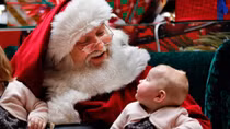 Tìm thấy ngôi mộ của Ông già Noel ở Thổ Nhĩ Kỳ?