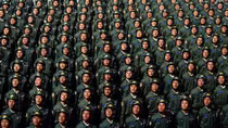 Triều Tiên thành lập trường đại học Kim Jong-un